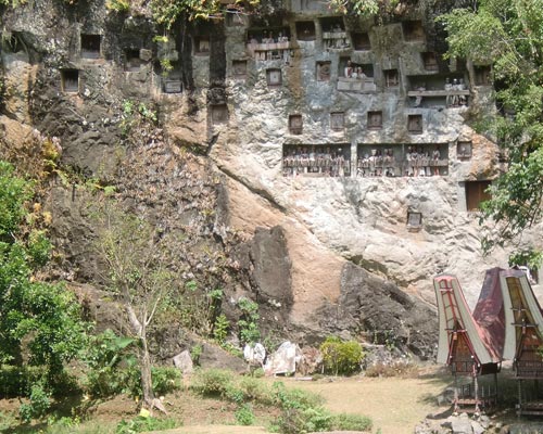 celebes indonesia tour packages