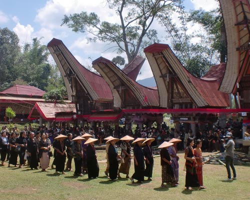 celebes indonesia tour packages