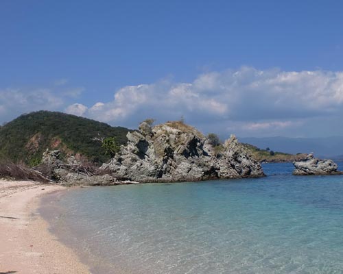 komodo indonesia tour packages