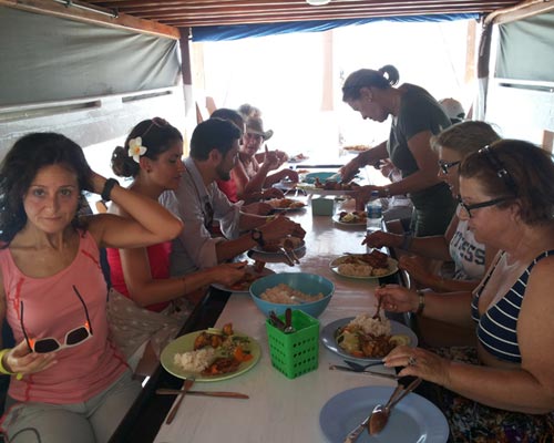 komodo indonesia tour packages