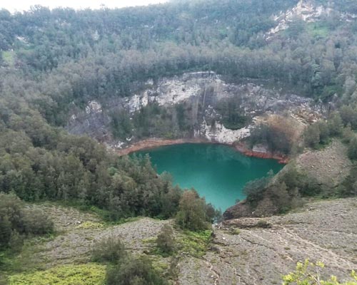 komodo indonesia tour packages