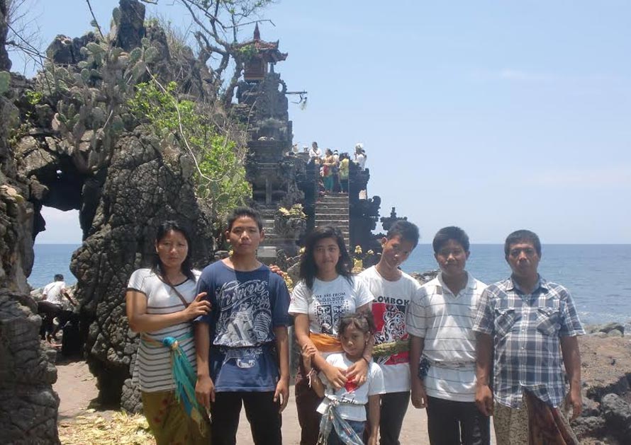 lombok indonesia tour packages