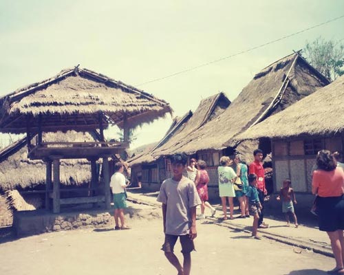 lombok indonesia tour packages