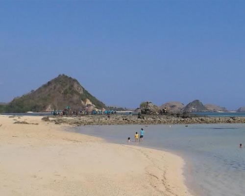 lombok indonesia tour packages