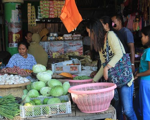 lombok indonesia tour packages