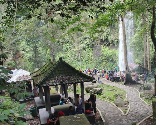 lombok indonesia tour packages