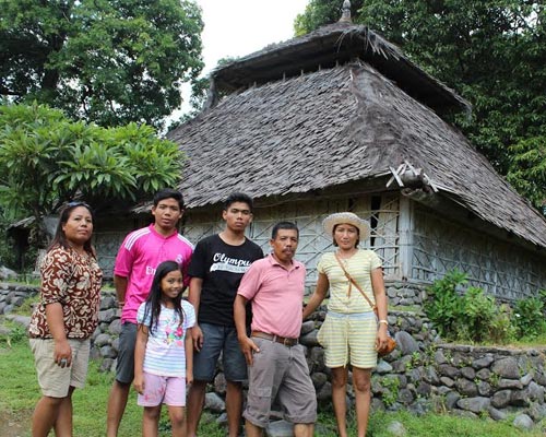 lombok indonesia tour packages
