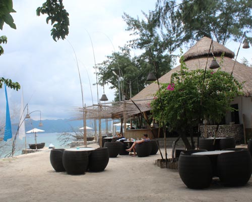 lombok indonesia tour packages