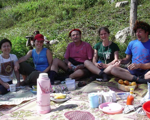 papua indonesia tour packages