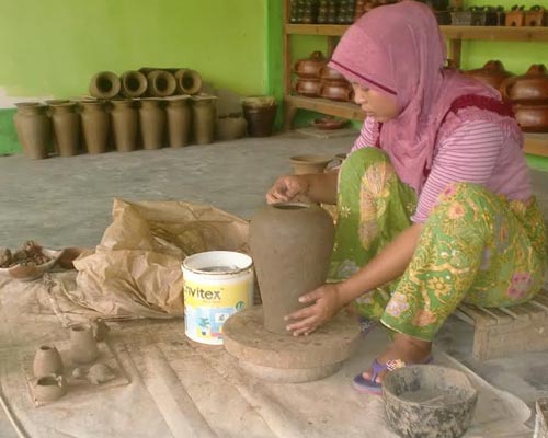 lombok indonesia tour packages