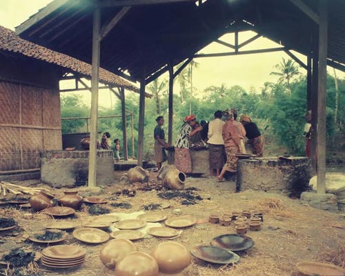 lombok indonesia tour packages