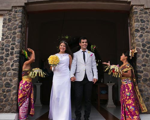 bali wedding packages, wedding in bali